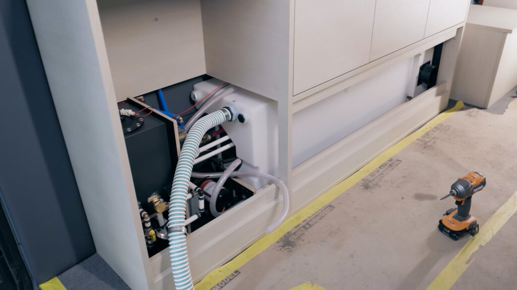 Van Life Tech